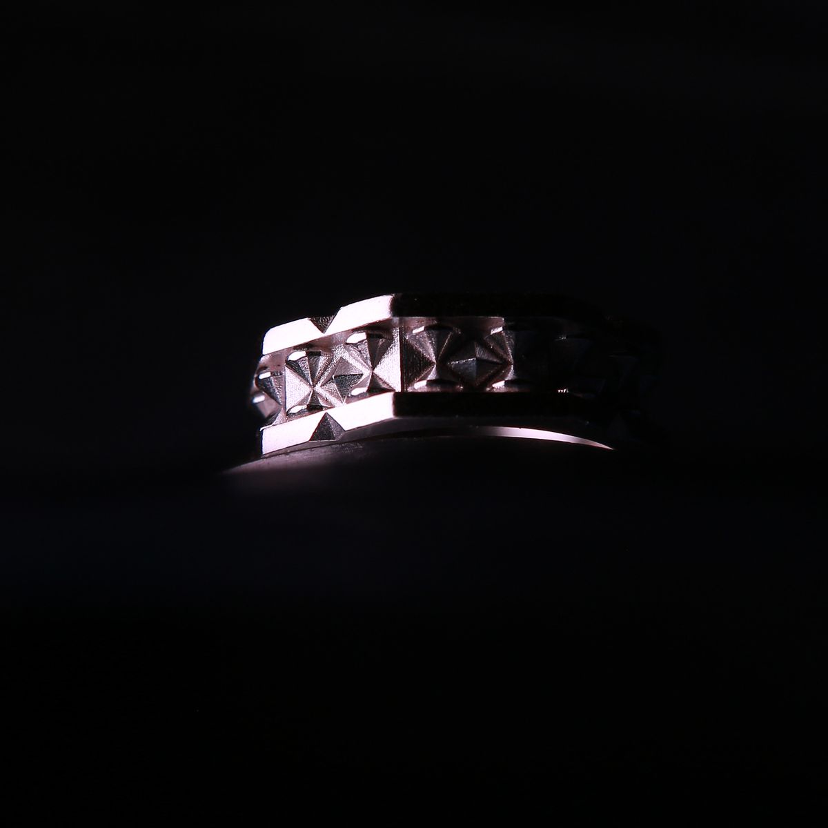 쿠도스(KUDOS) Kairos Ring