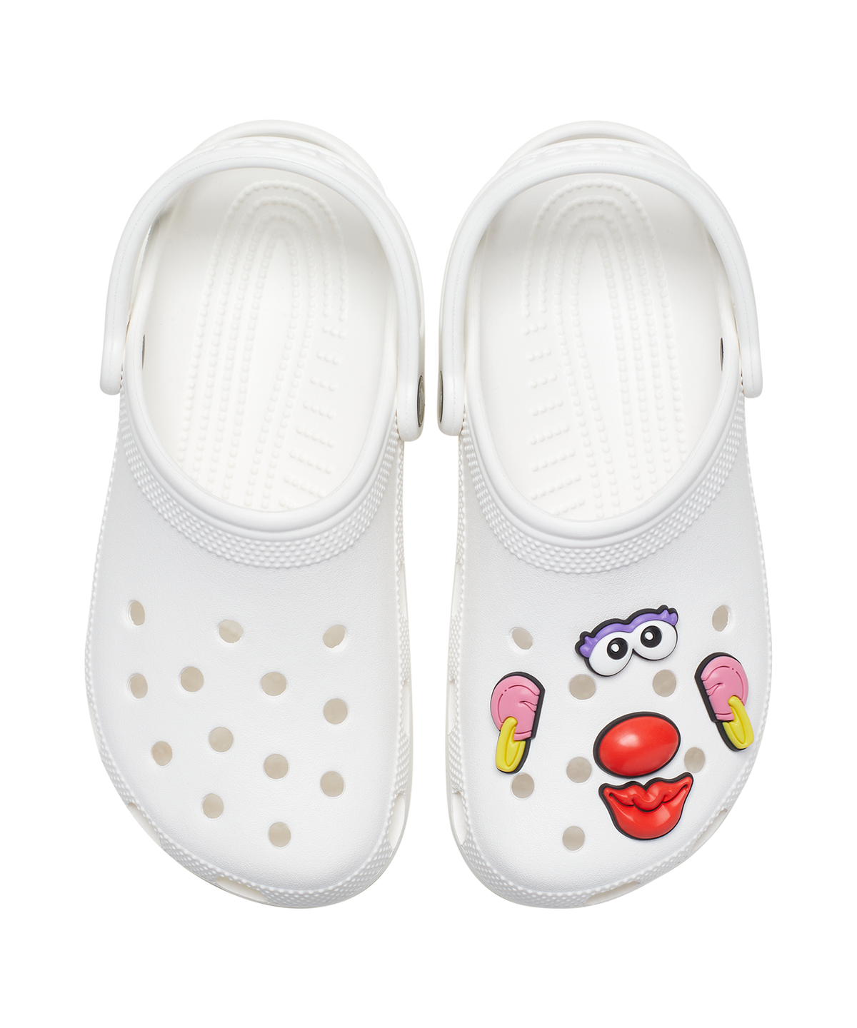 크록스(CROCS) 미세스 포테이토 헤드 5팩  / 10015248