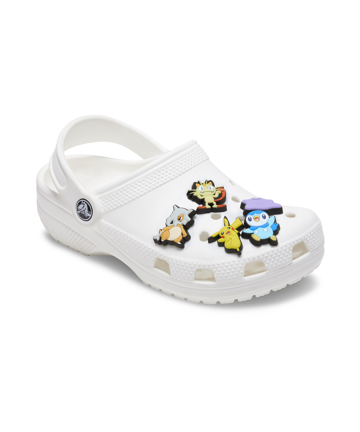 크록스(CROCS) 포켓몬 버라이어티 5개 세트  / 10015747