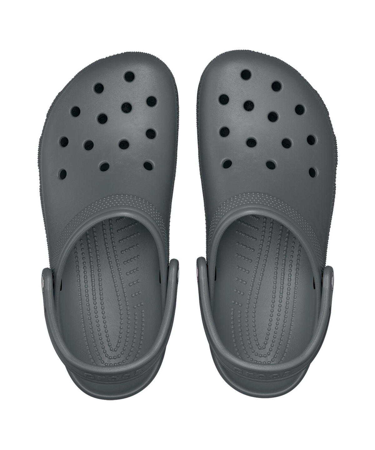 크록스(CROCS) 클래식 클로그 - 슬레이트 그레이 / 10001-0DA