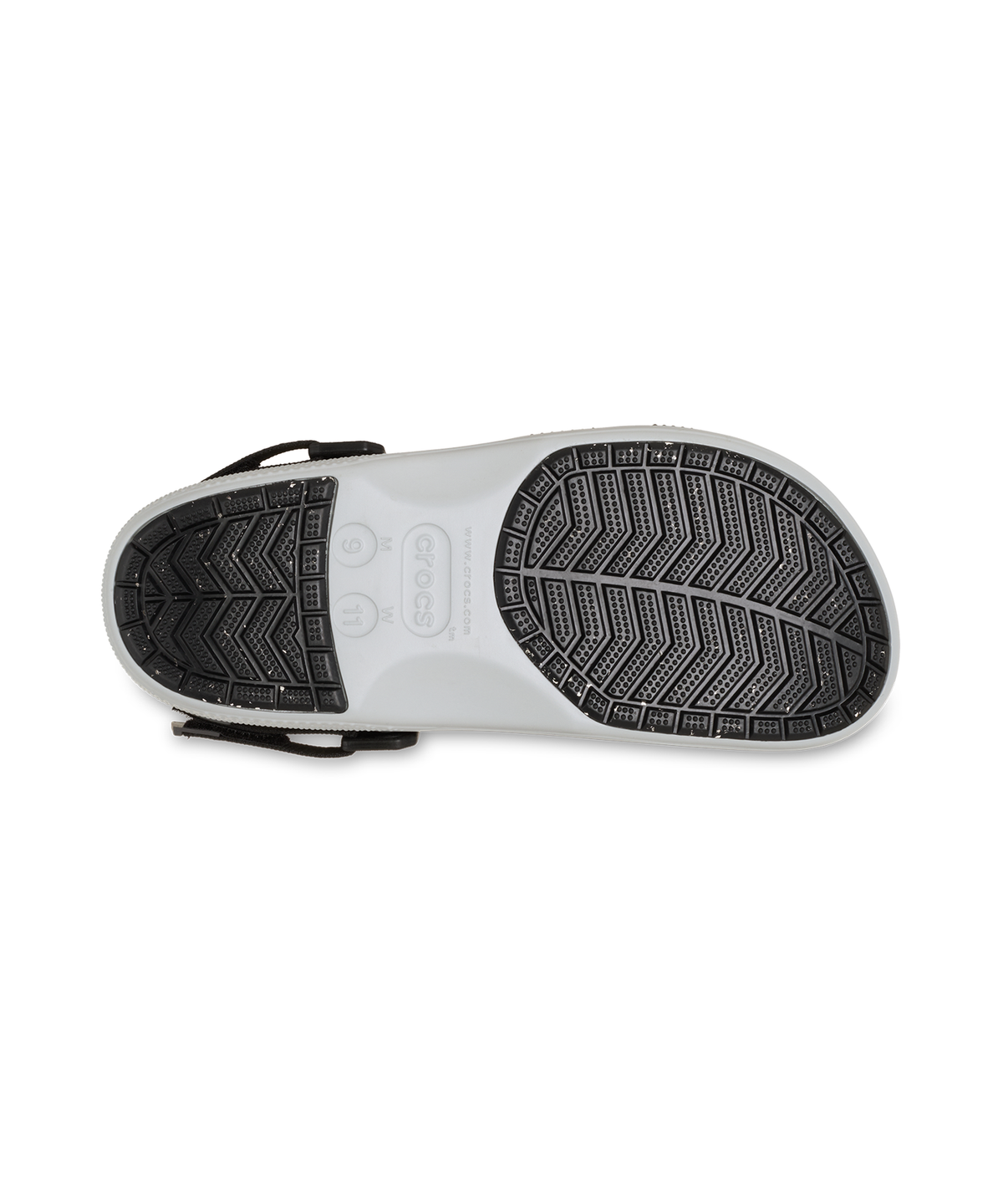 크록스(CROCS) 클래식 터보 클로그 - 블랙 / 211287-001