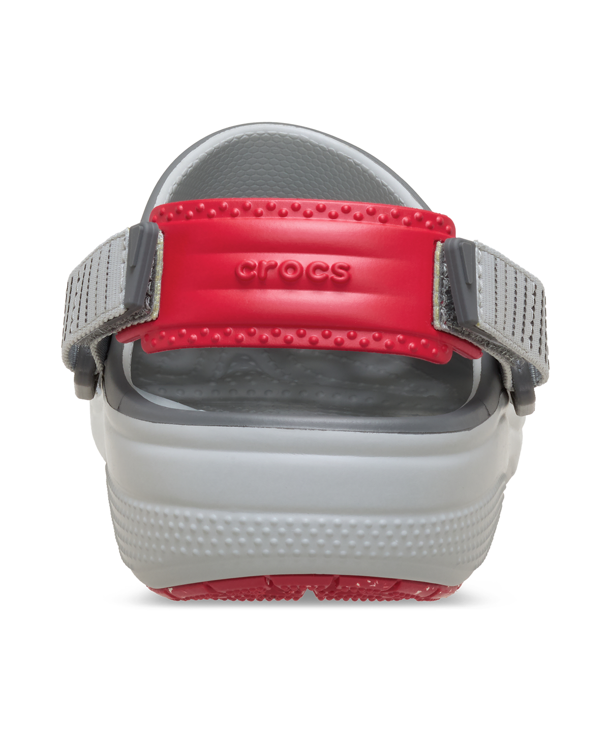 크록스(CROCS) 클래식 터보 클로그 - 슬레이트 그레이 / 211287-0DA