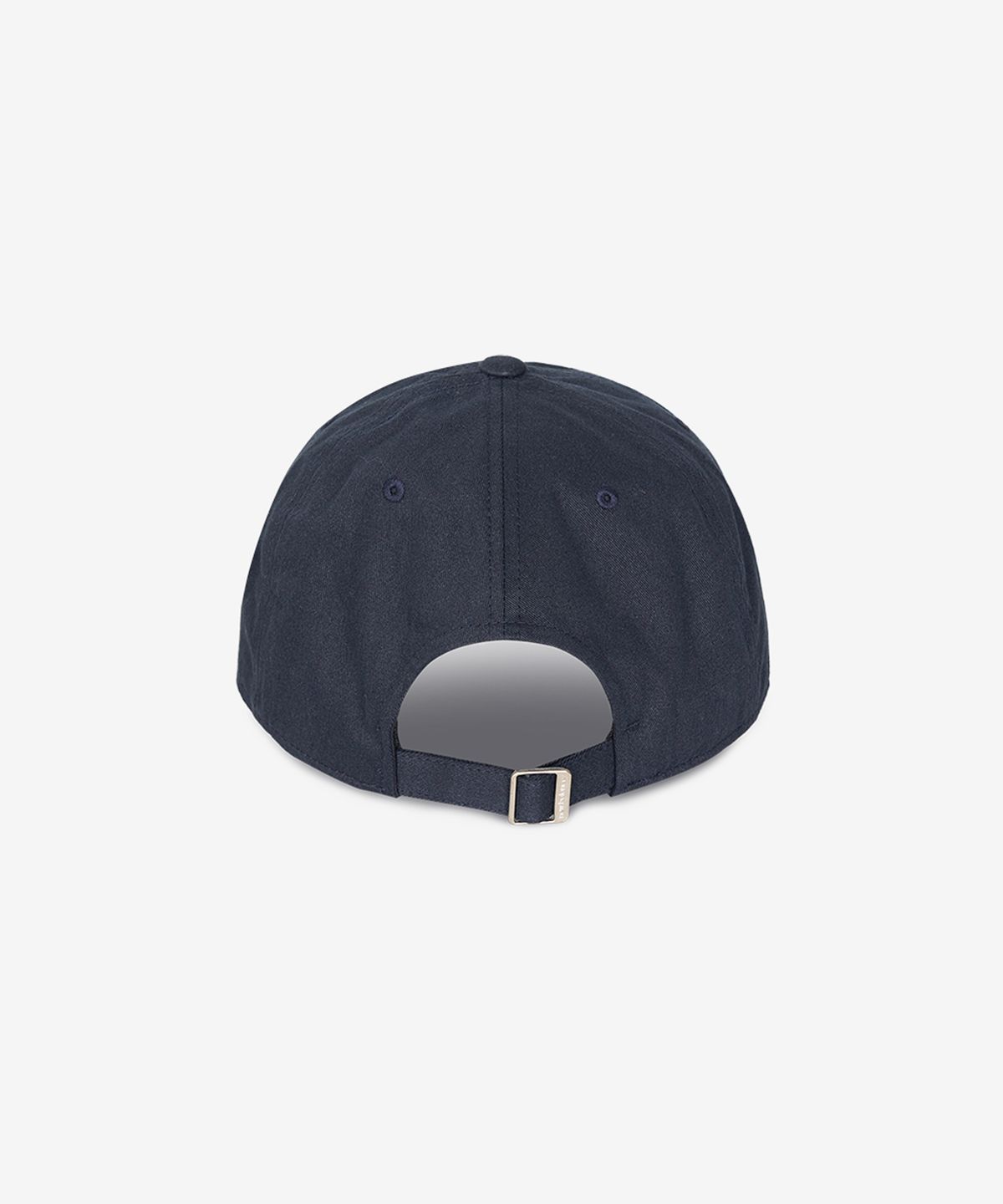 뉴발란스(NEW BALANCE) NBGDGF1105 / 플라잉 로고 코튼 볼캡(+SIZE) (NAVY)