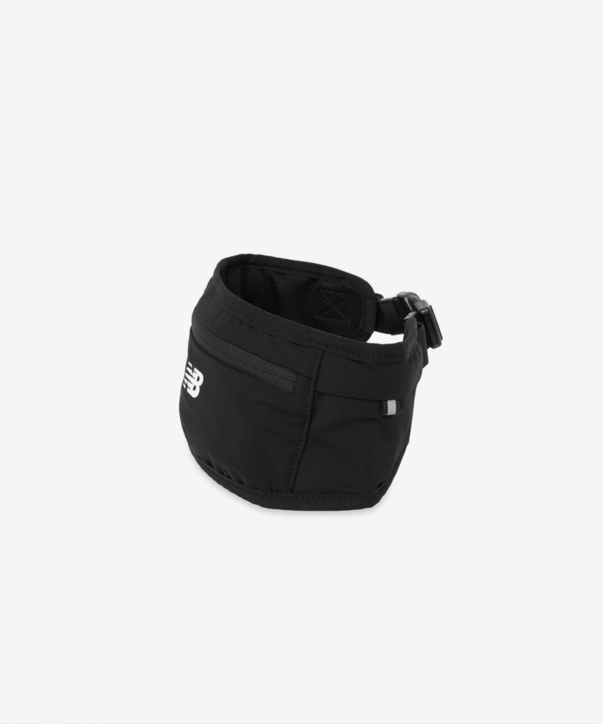 뉴발란스(NEW BALANCE) NBGCG25203 / PF 와이드 러닝벨트 (BLACK)