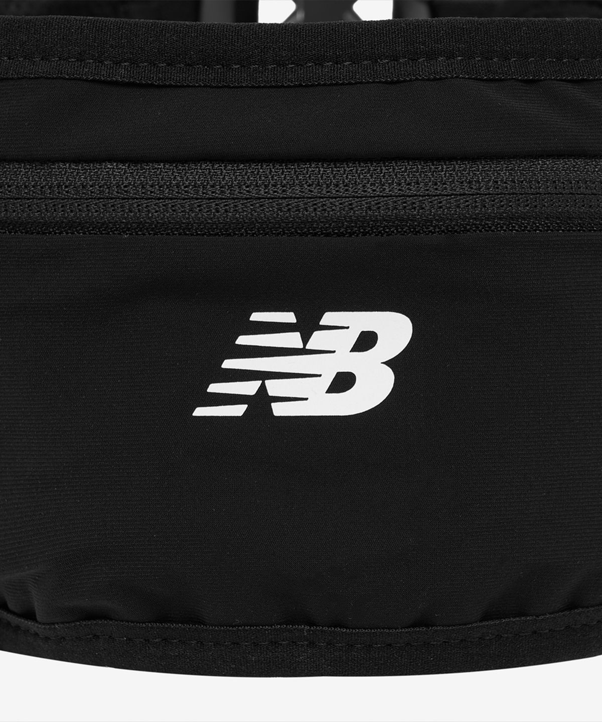 뉴발란스(NEW BALANCE) NBGCG25203 / PF 와이드 러닝벨트 (BLACK)