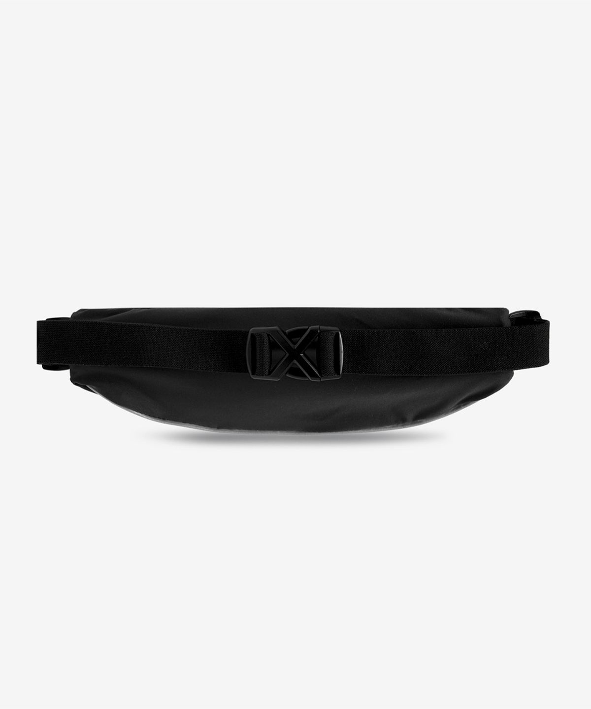 뉴발란스(NEW BALANCE) NBGCG25201 / PF 스트레치 벨트백 (BLACK)