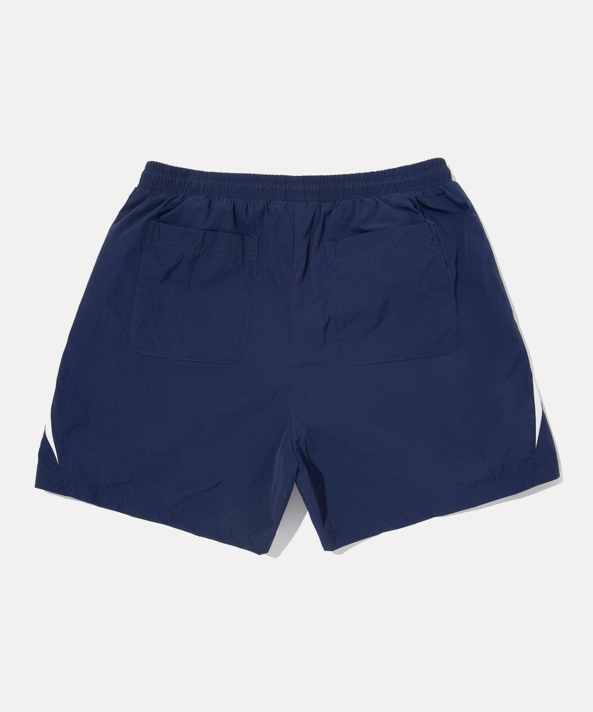 리복(REEBOK) 일립스 쇼츠 (W) - 네이비