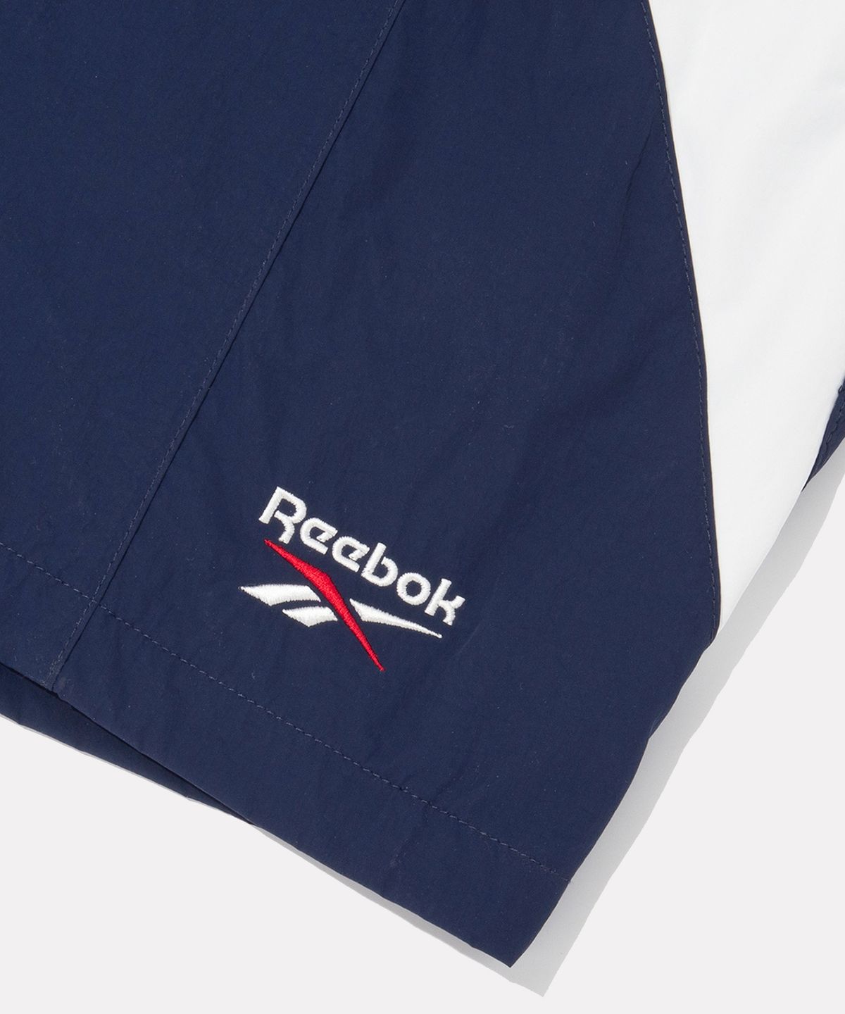 리복(REEBOK) 일립스 쇼츠 (W) - 네이비