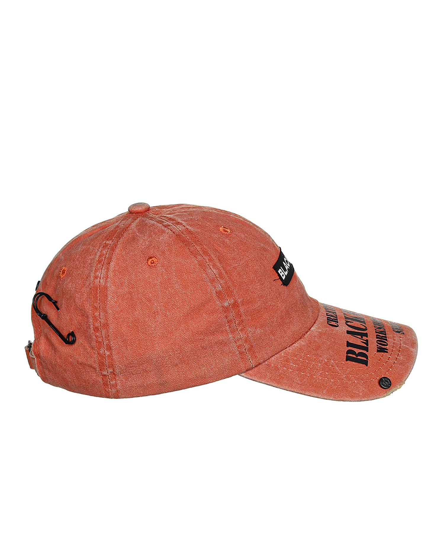 BLACKBLONDのBBD Patch Logo Workshop Pigment Cap 全4色 Now Available<< •BBD Patch Logo Workshop Pigment Cap