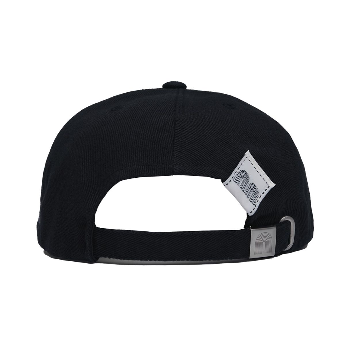 낫뉴(NOT NEW) Basic nn Cap Black