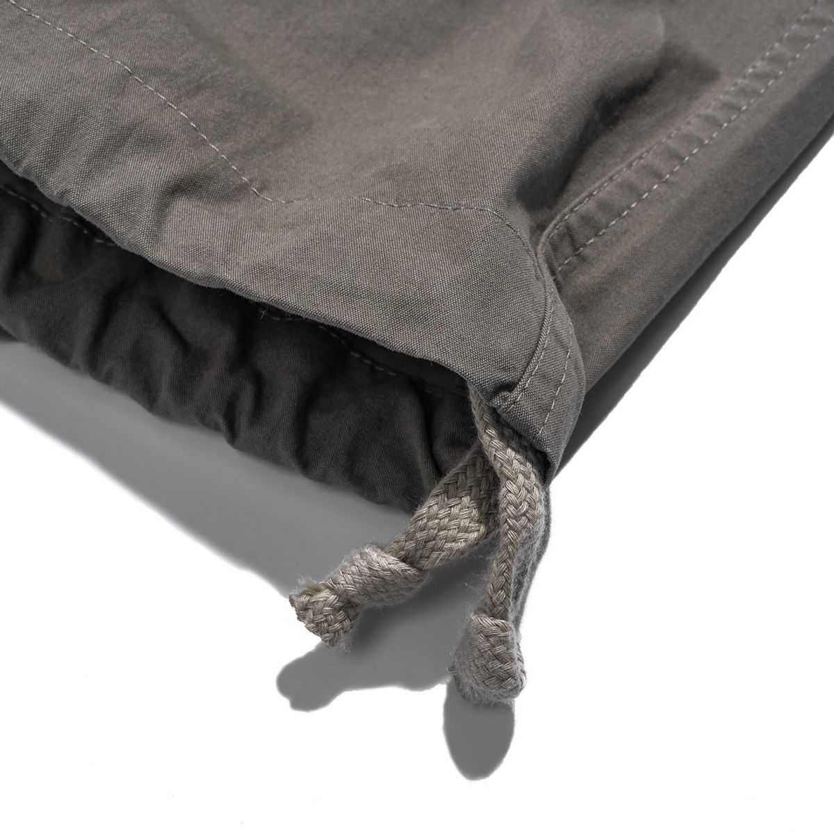 낫뉴(NOT NEW) Basic nn Pants Cement