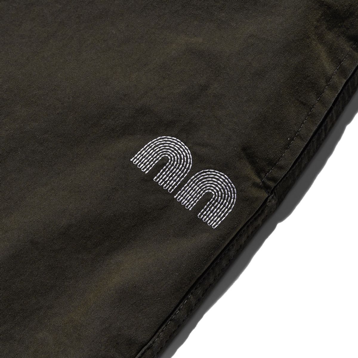 낫뉴(NOT NEW) Basic nn Pants Brown