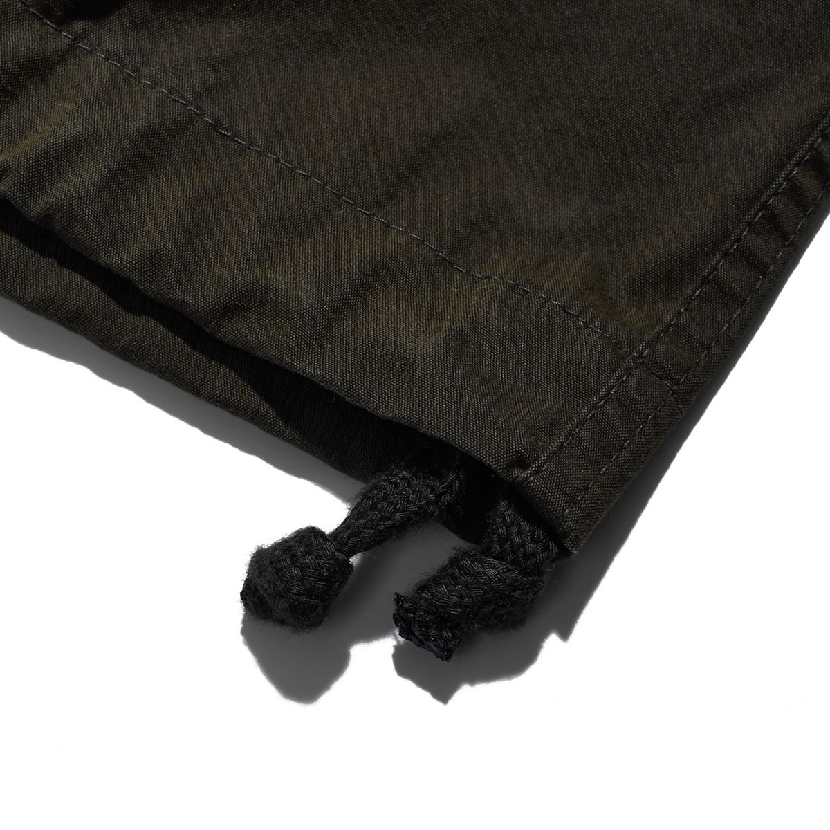 낫뉴(NOT NEW) Basic nn Pants Brown
