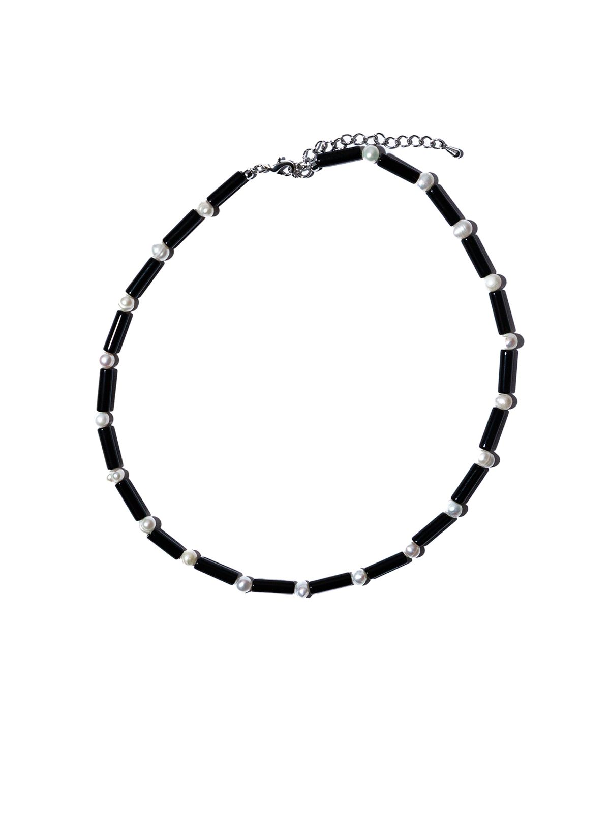 탁토(TACTO) 모노 펄 목걸이 MONO PEARL NECKLACE