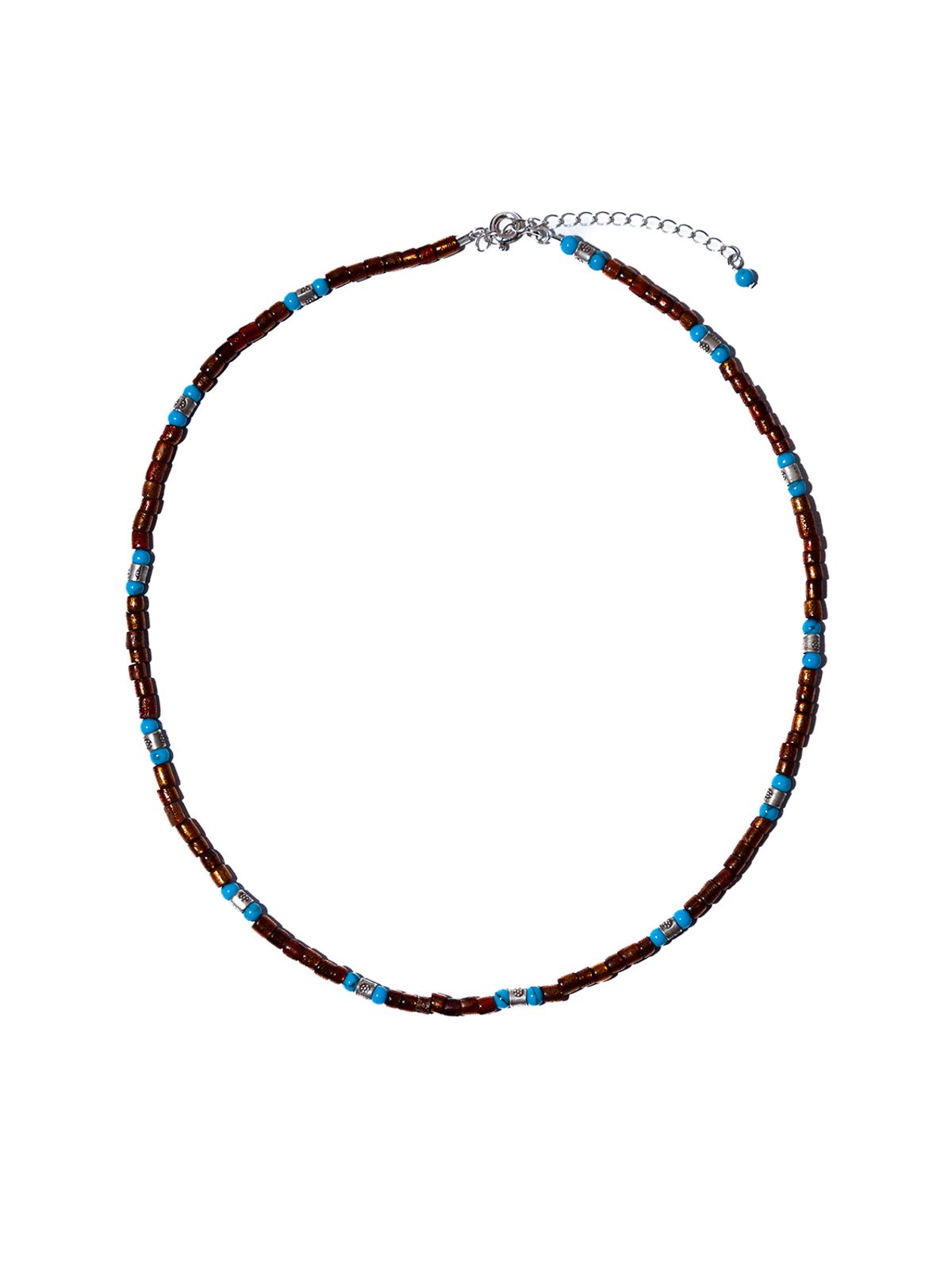 탁토(TACTO) 골드코랄 목걸이 GOLD CORAL NECKLACE