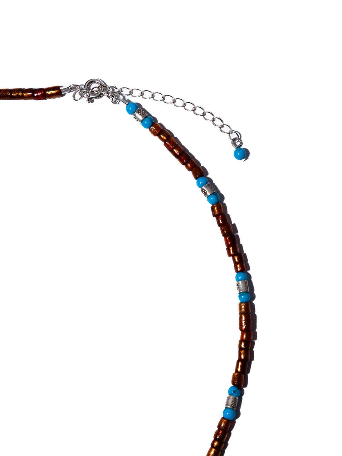 탁토(TACTO) 골드코랄 목걸이 GOLD CORAL NECKLACE