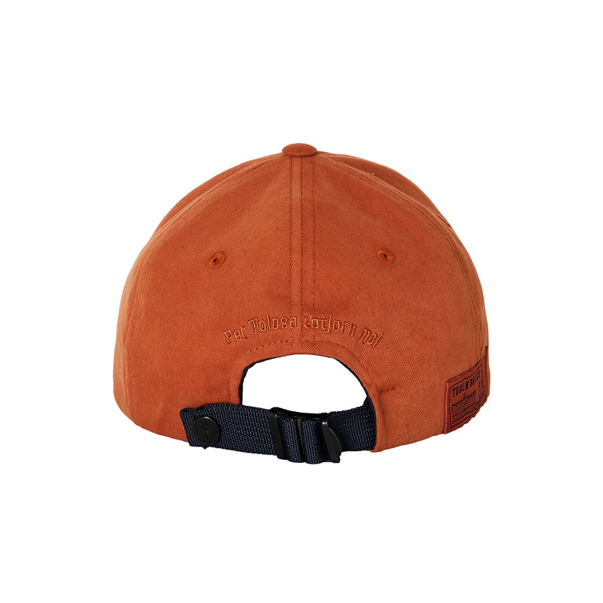 툴룬즈브릭(TOULN BRICK) 에보 코튼캡 Touln Evo Cottoncap (E4W1080101)