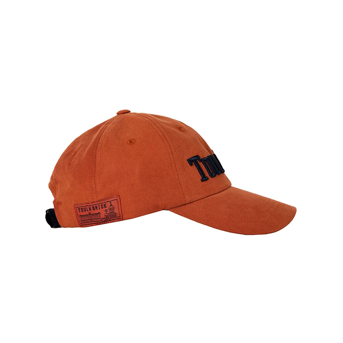 툴룬즈브릭(TOULN BRICK) 에보 코튼캡 Touln Evo Cottoncap (E4W1080101)