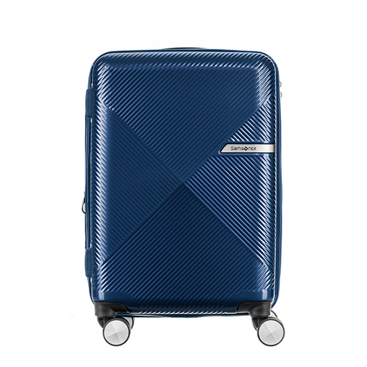 쌤소나이트(SAMSONITE) VOLANT 캐리어 55/20 EXP BLUE DY901001