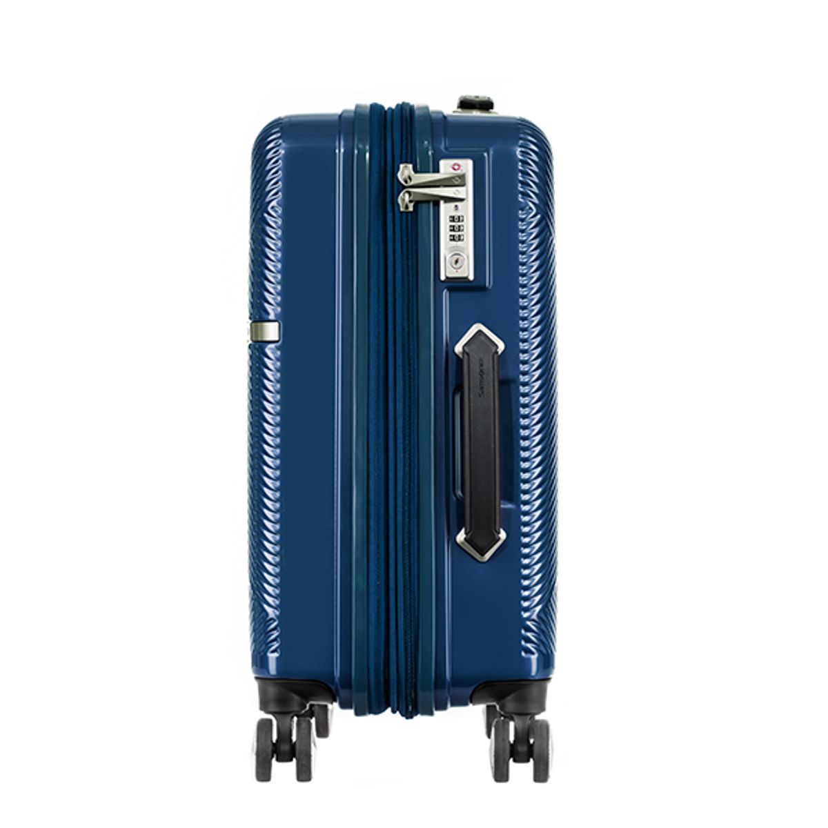 쌤소나이트(SAMSONITE) VOLANT 캐리어 55/20 EXP BLUE DY901001