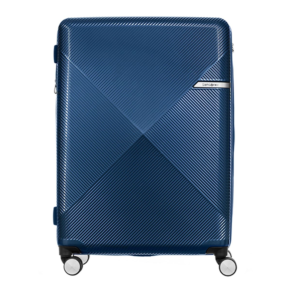 쌤소나이트(SAMSONITE) VOLANT 캐리어 75/28 EXP BLUE DY901003