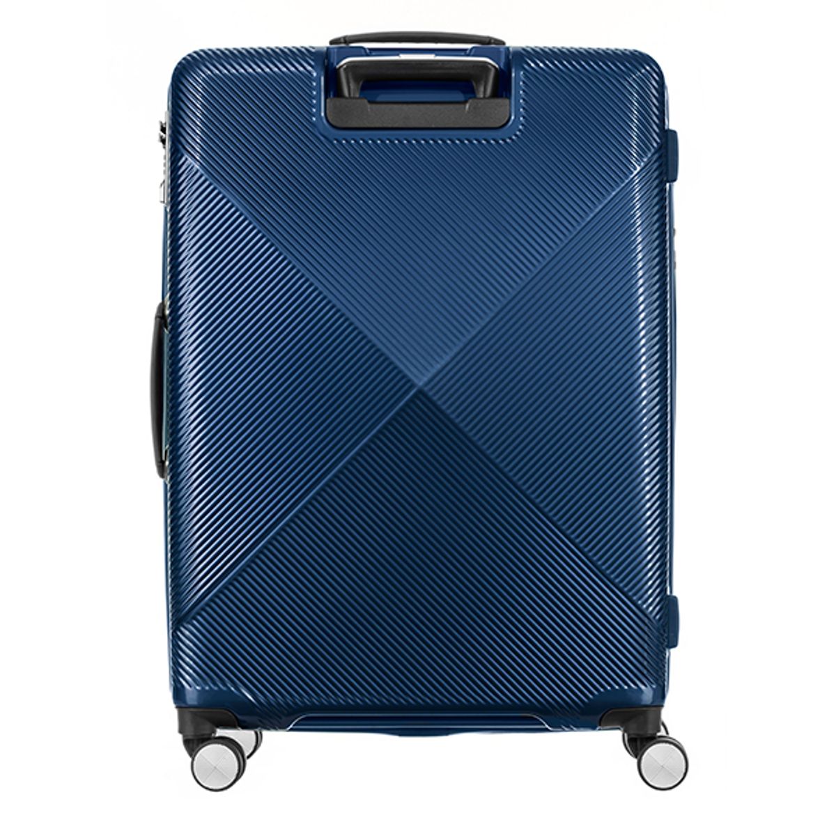 쌤소나이트(SAMSONITE) VOLANT 캐리어 75/28 EXP BLUE DY901003