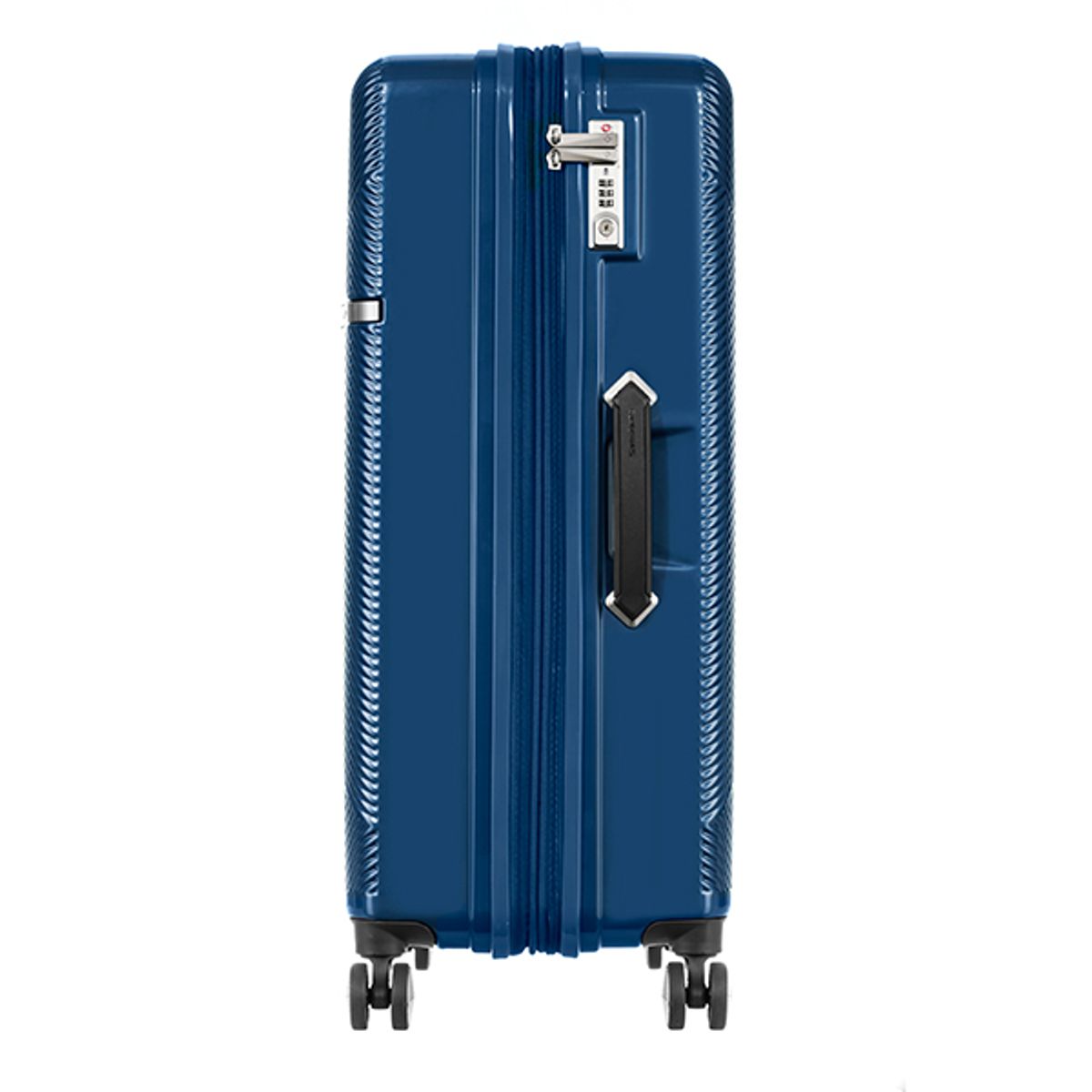 쌤소나이트(SAMSONITE) VOLANT 캐리어 75/28 EXP BLUE DY901003