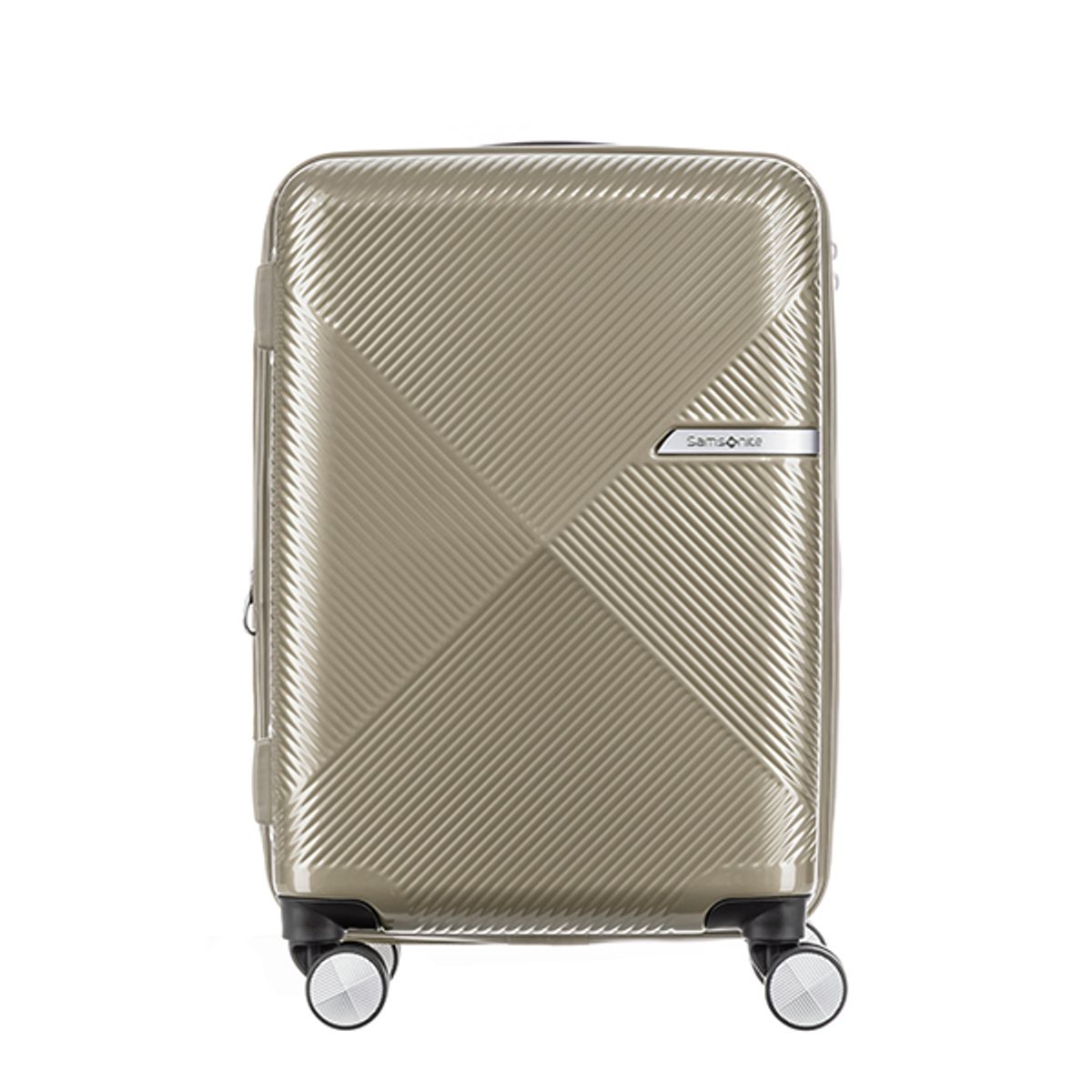 쌤소나이트(SAMSONITE) VOLANT 캐리어 55/20 EXP LATTE DY913001