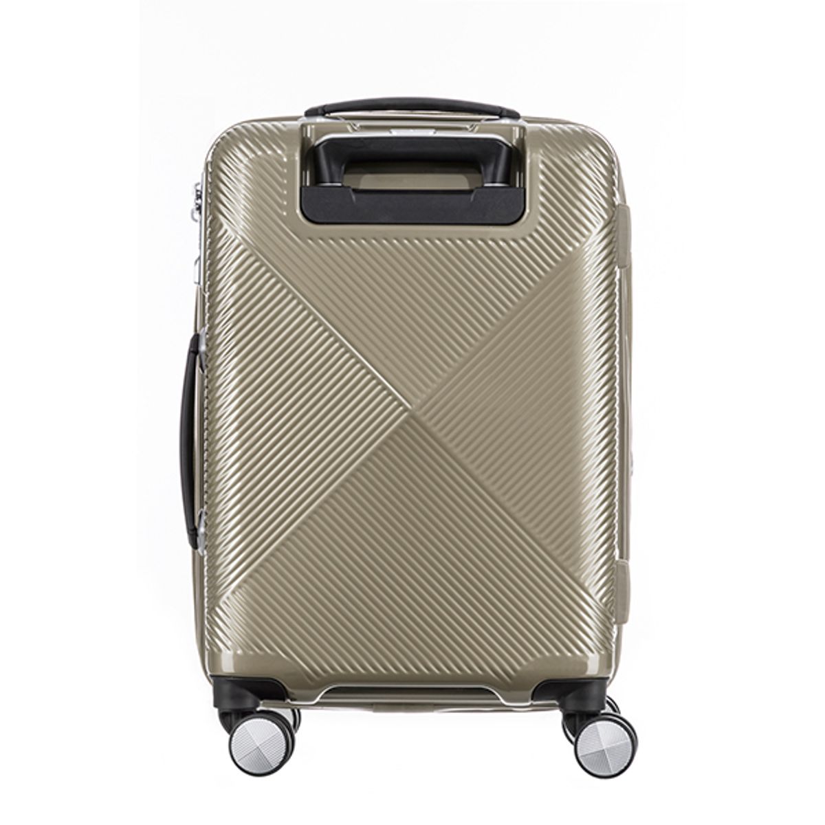 쌤소나이트(SAMSONITE) VOLANT 캐리어 55/20 EXP LATTE DY913001