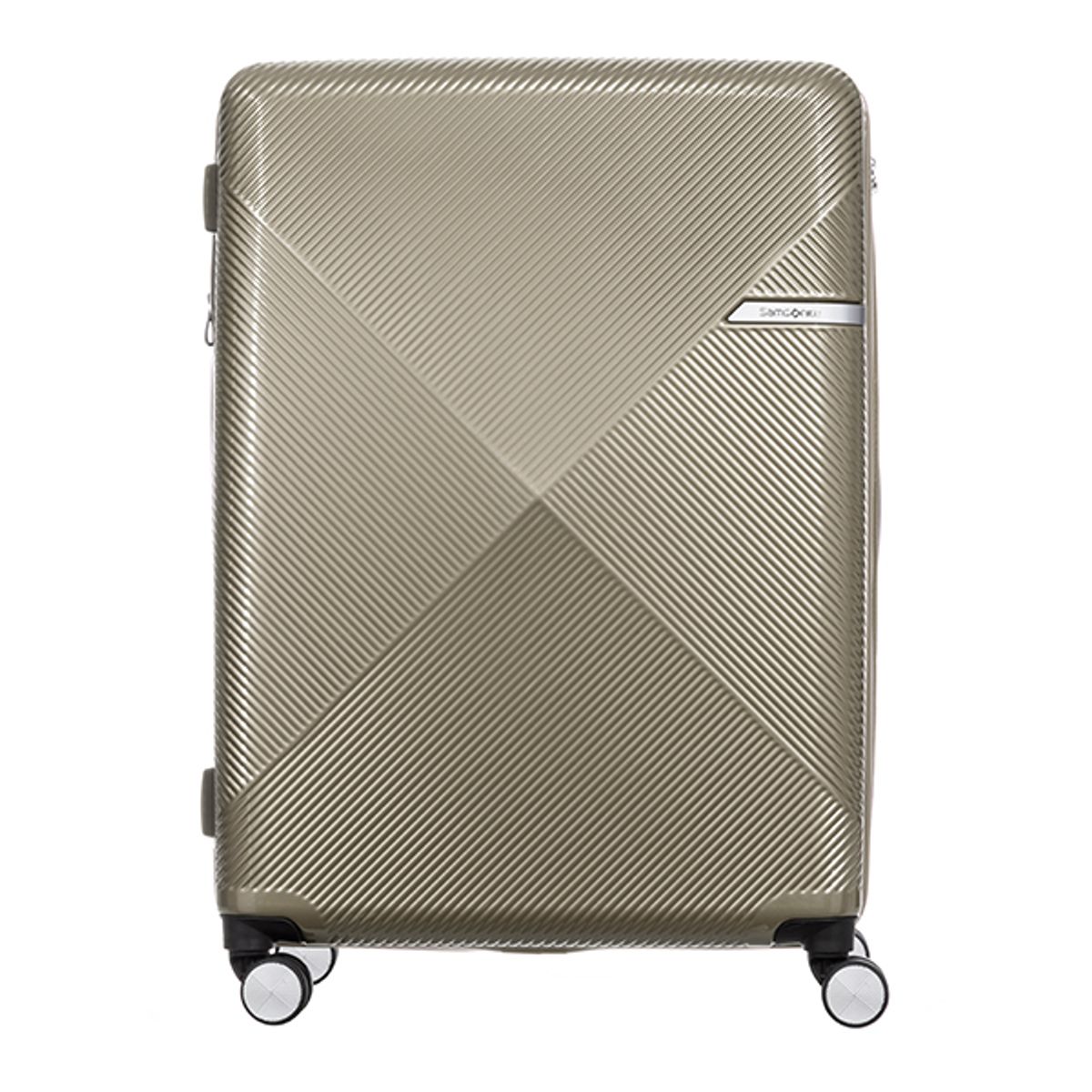 쌤소나이트(SAMSONITE) VOLANT 캐리어 75/28 EXP LATTE DY913003