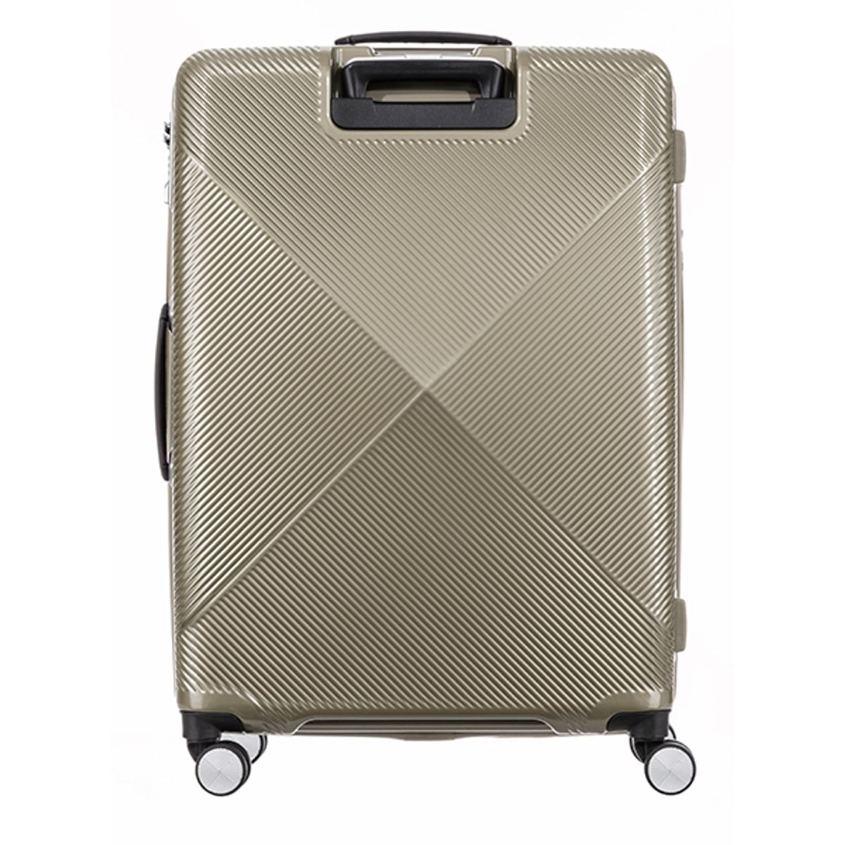 쌤소나이트(SAMSONITE) VOLANT 캐리어 75/28 EXP LATTE DY913003