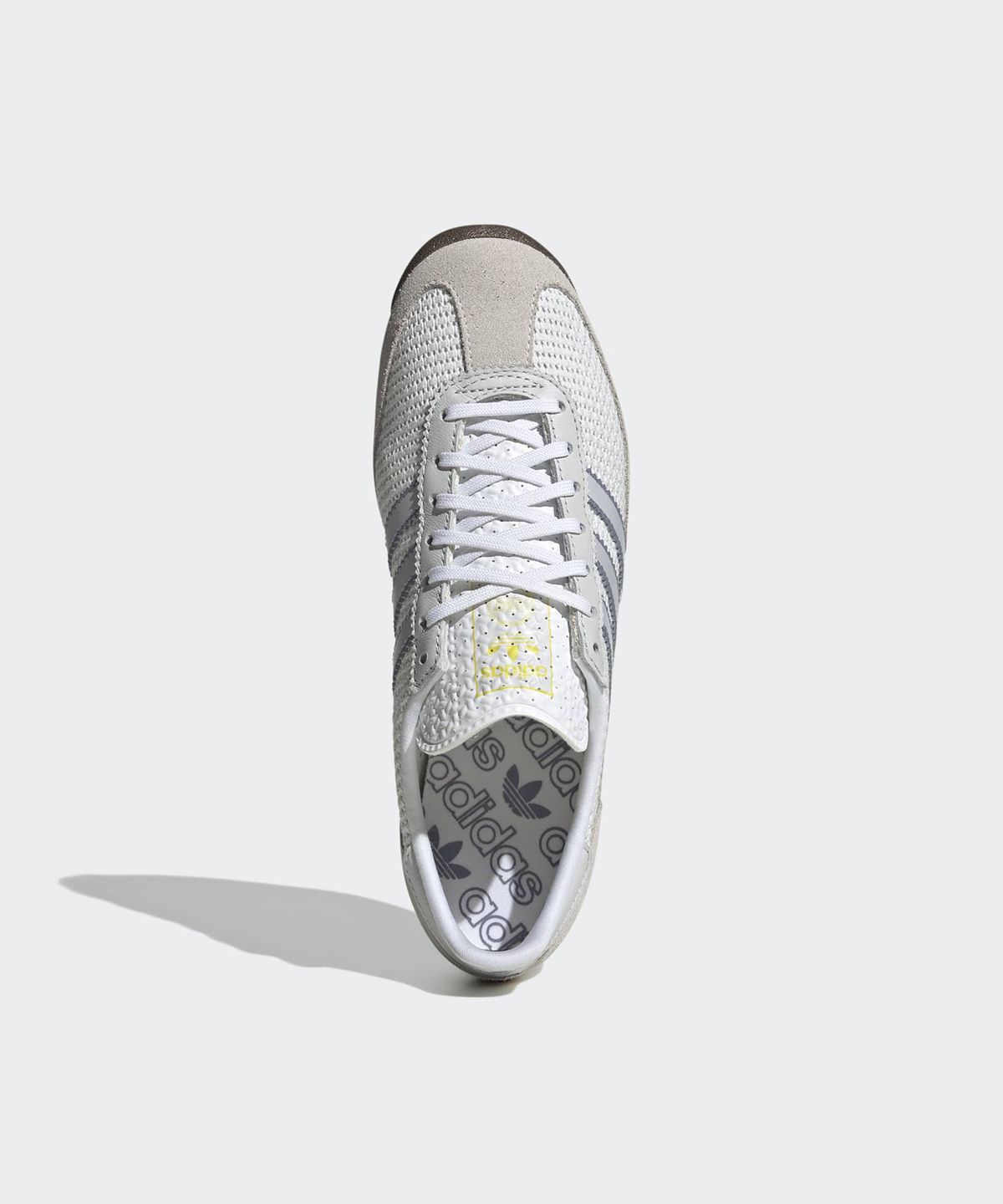 아디다스(ADIDAS) SL 72 OG - 화이트:그레이 / JI0190
