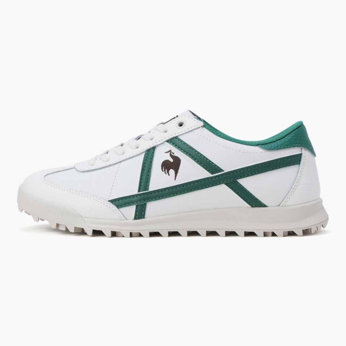 르꼬끄 골프(LECOQ GOLF) POPOLAR SWING (포폴라 스윙) (GQ324USH72)