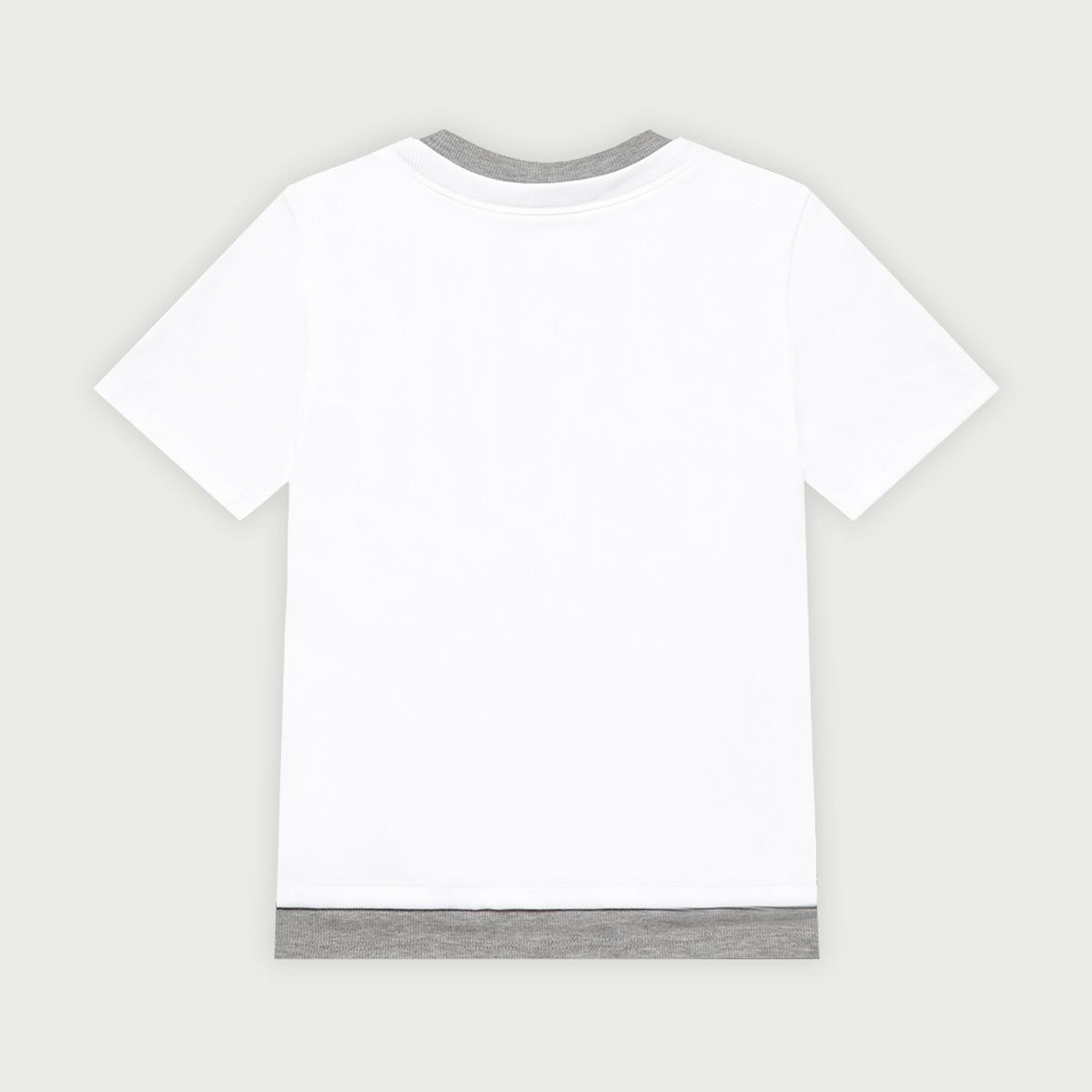 행텐(HANGTEN) 여성 웨일 슬림핏 헨리넥 티셔츠_003(10530-131-611-45)