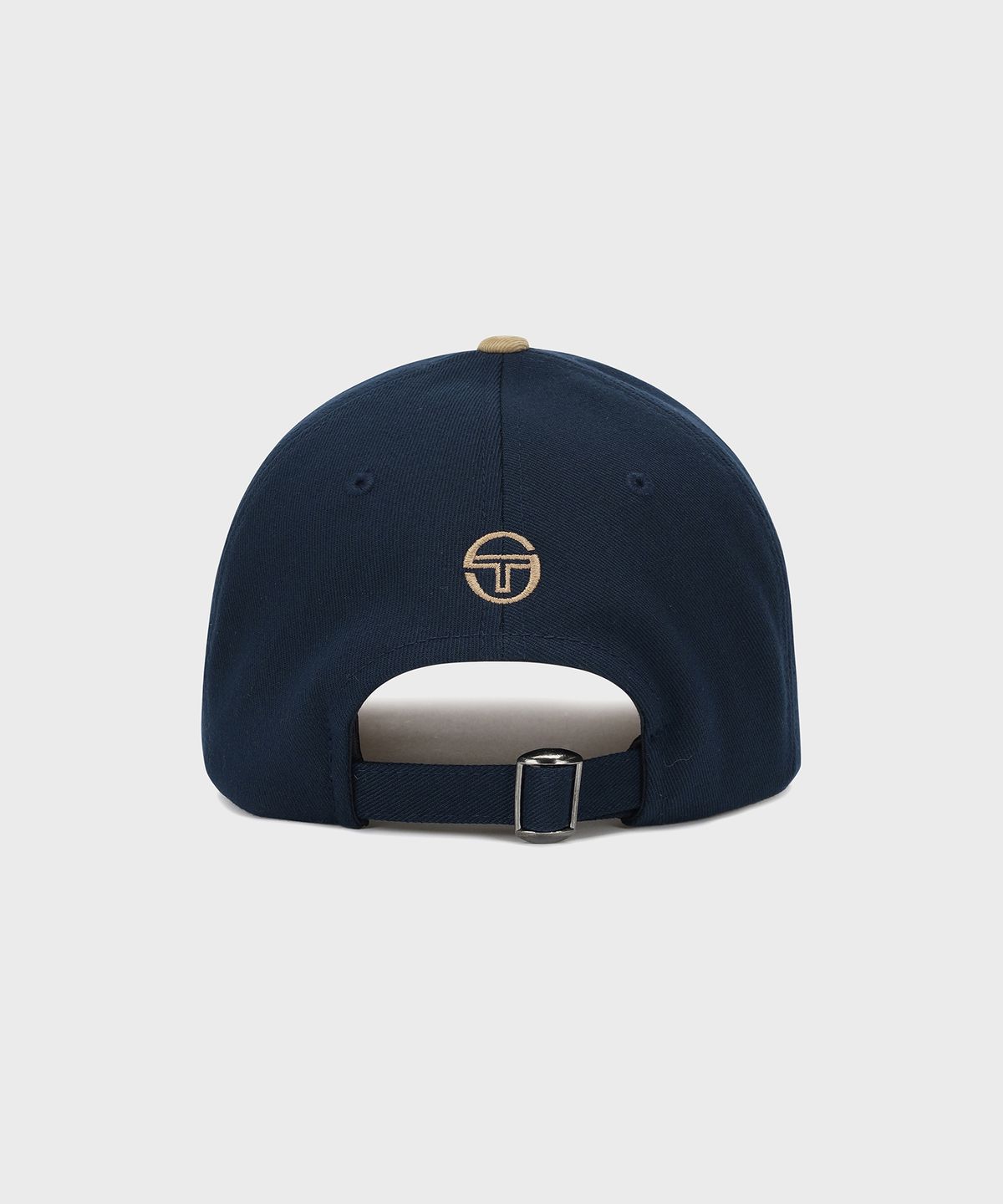 세르지오 타키니(SERGIO TACCHINI) U 타키니 아트웍 볼캡 (Navy)