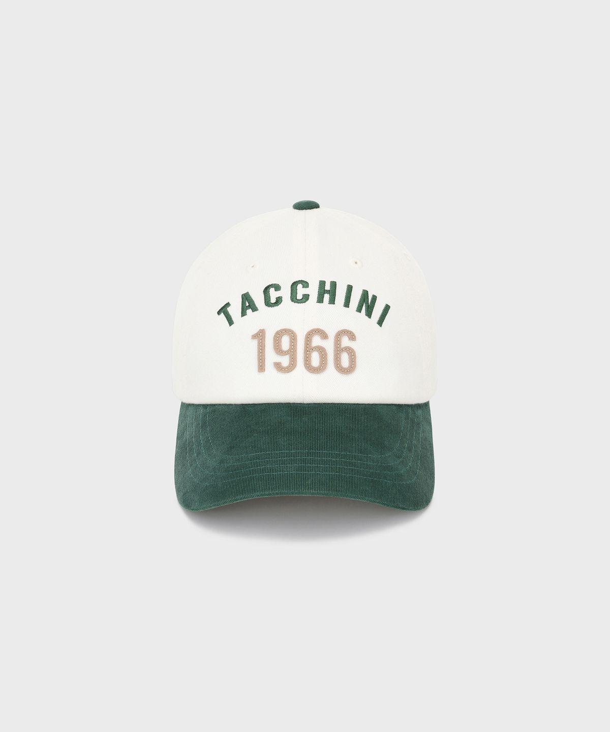 세르지오 타키니(SERGIO TACCHINI) U 타키니 아트웍 볼캡 (D.Green)