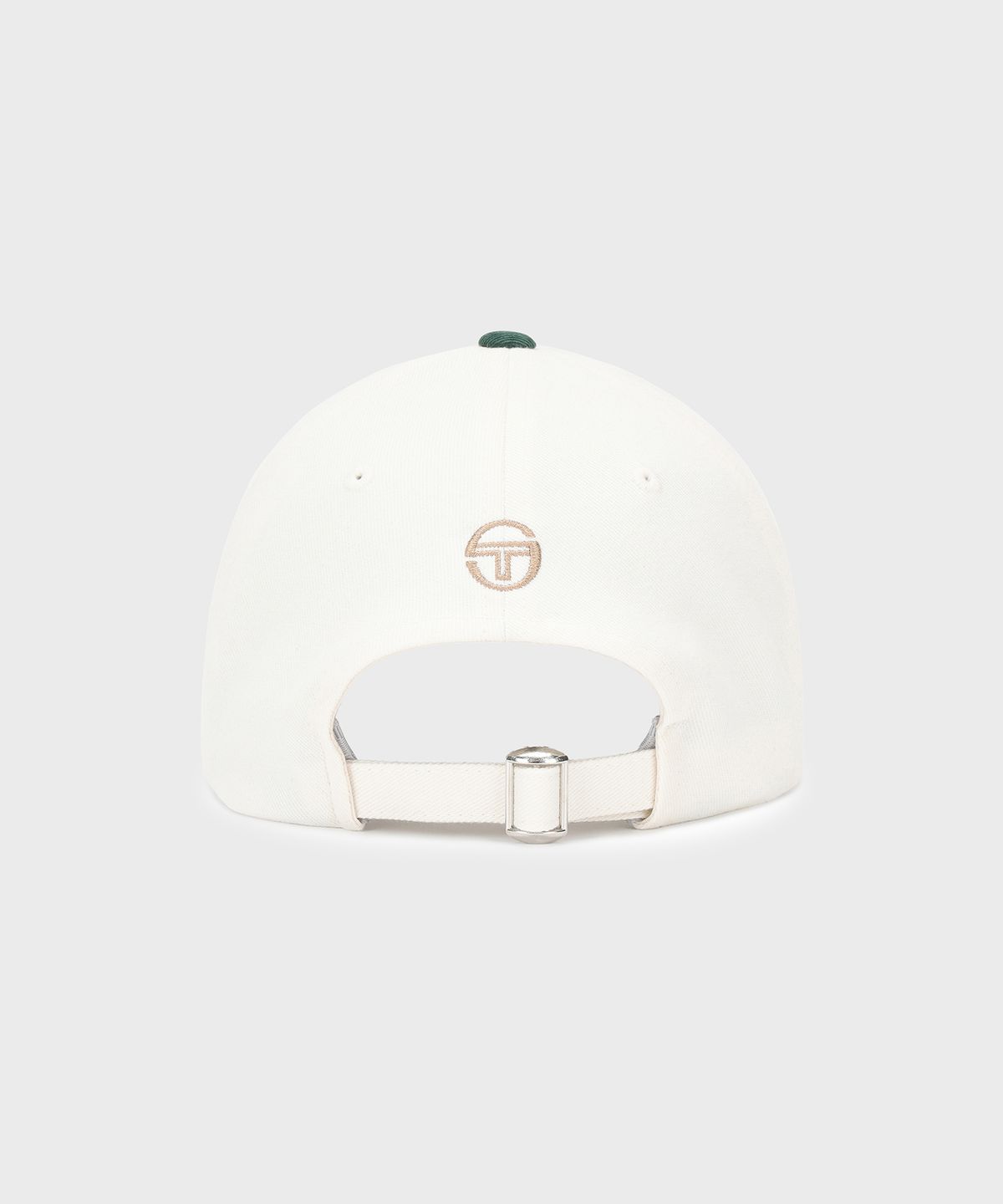 세르지오 타키니(SERGIO TACCHINI) U 타키니 아트웍 볼캡 (D.Green)