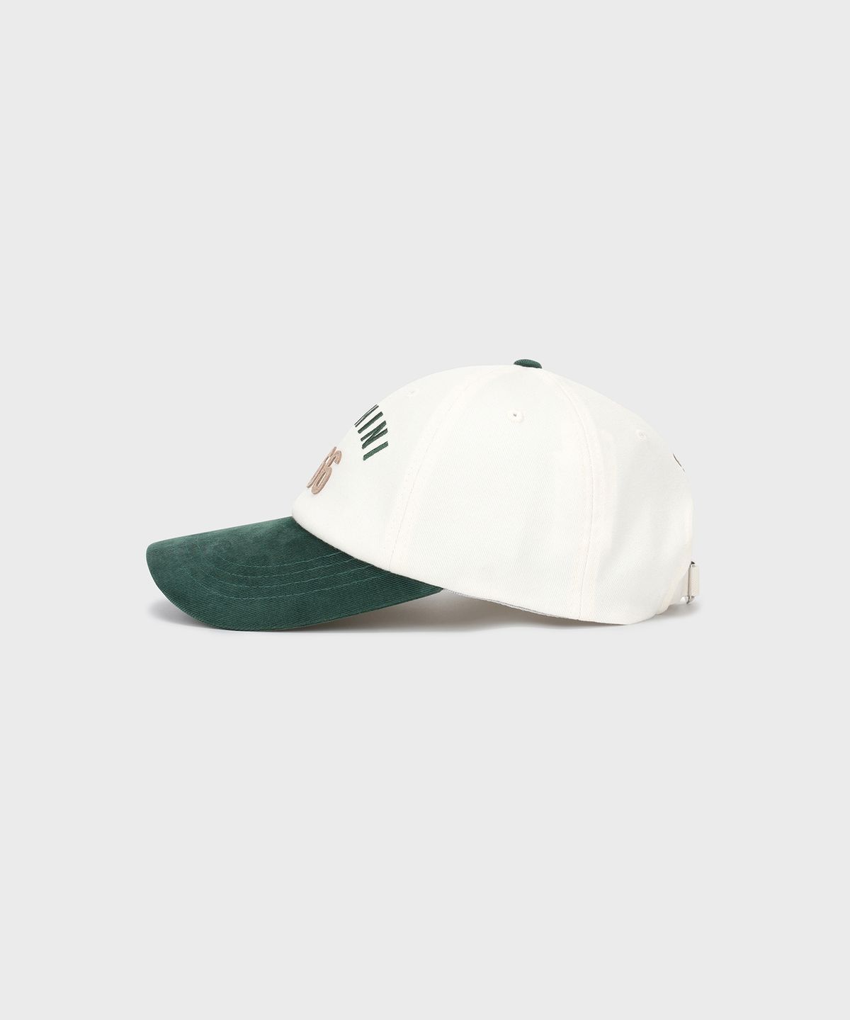 세르지오 타키니(SERGIO TACCHINI) U 타키니 아트웍 볼캡 (D.Green)