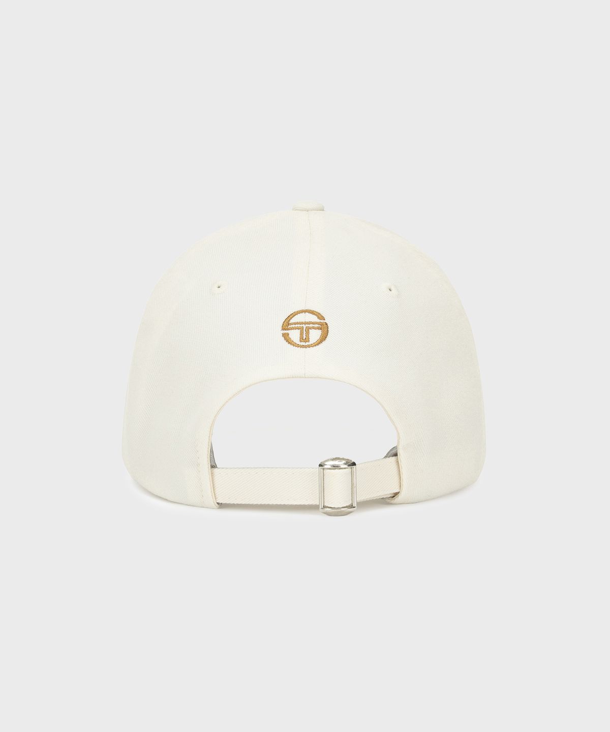 세르지오 타키니(SERGIO TACCHINI) U 타키니 아트웍 볼캡 (D.Ivory)