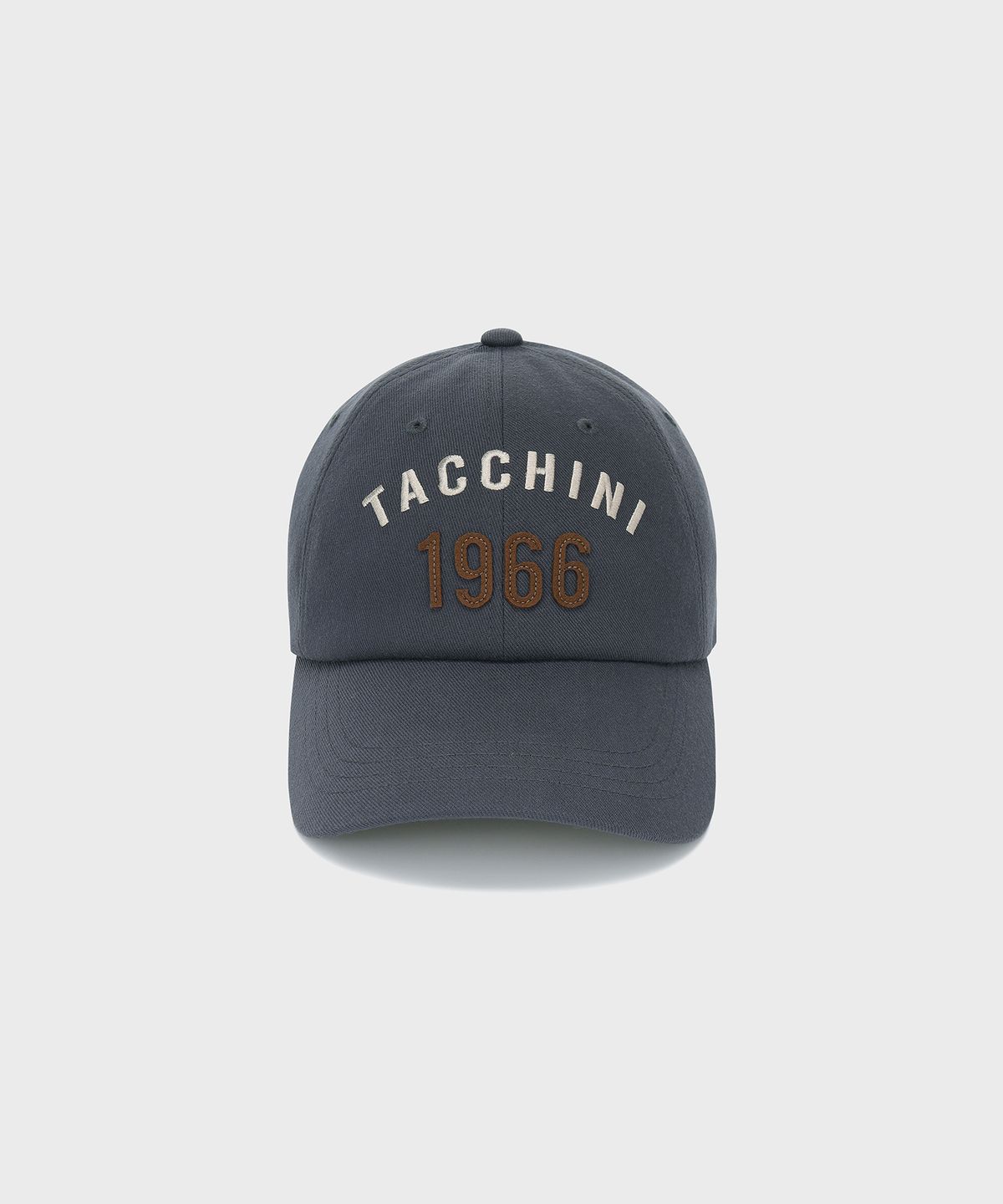 세르지오 타키니(SERGIO TACCHINI) U 타키니 아트웍 볼캡 (D.Grey)