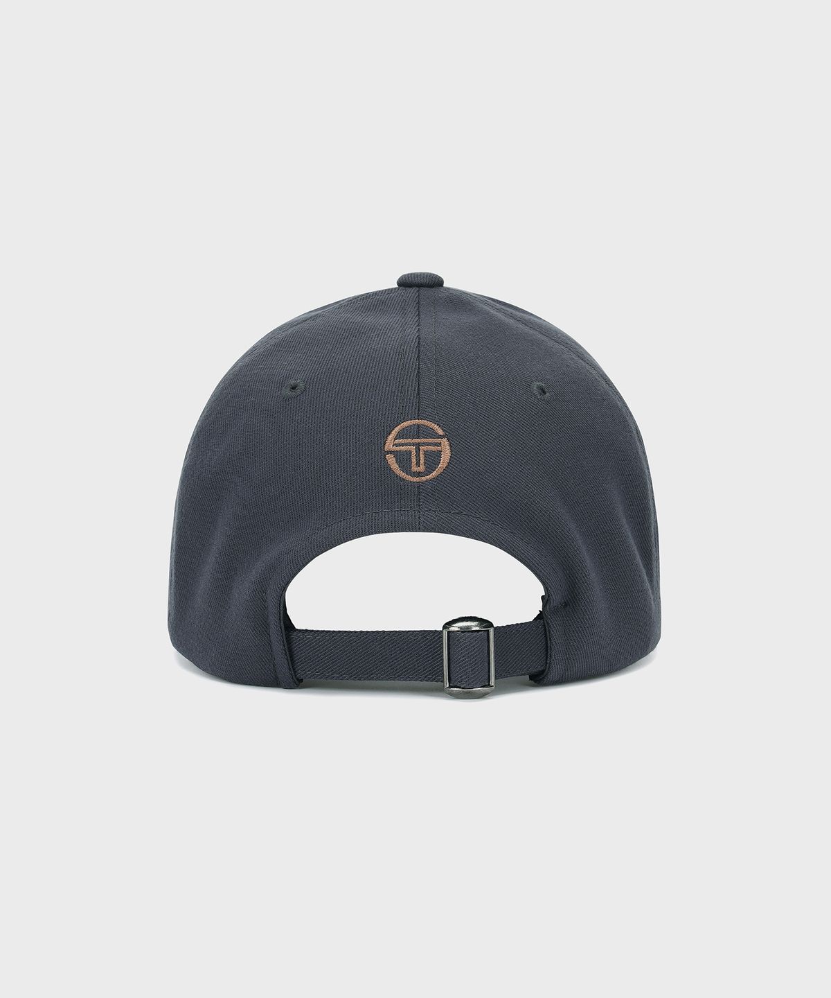 세르지오 타키니(SERGIO TACCHINI) U 타키니 아트웍 볼캡 (D.Grey)