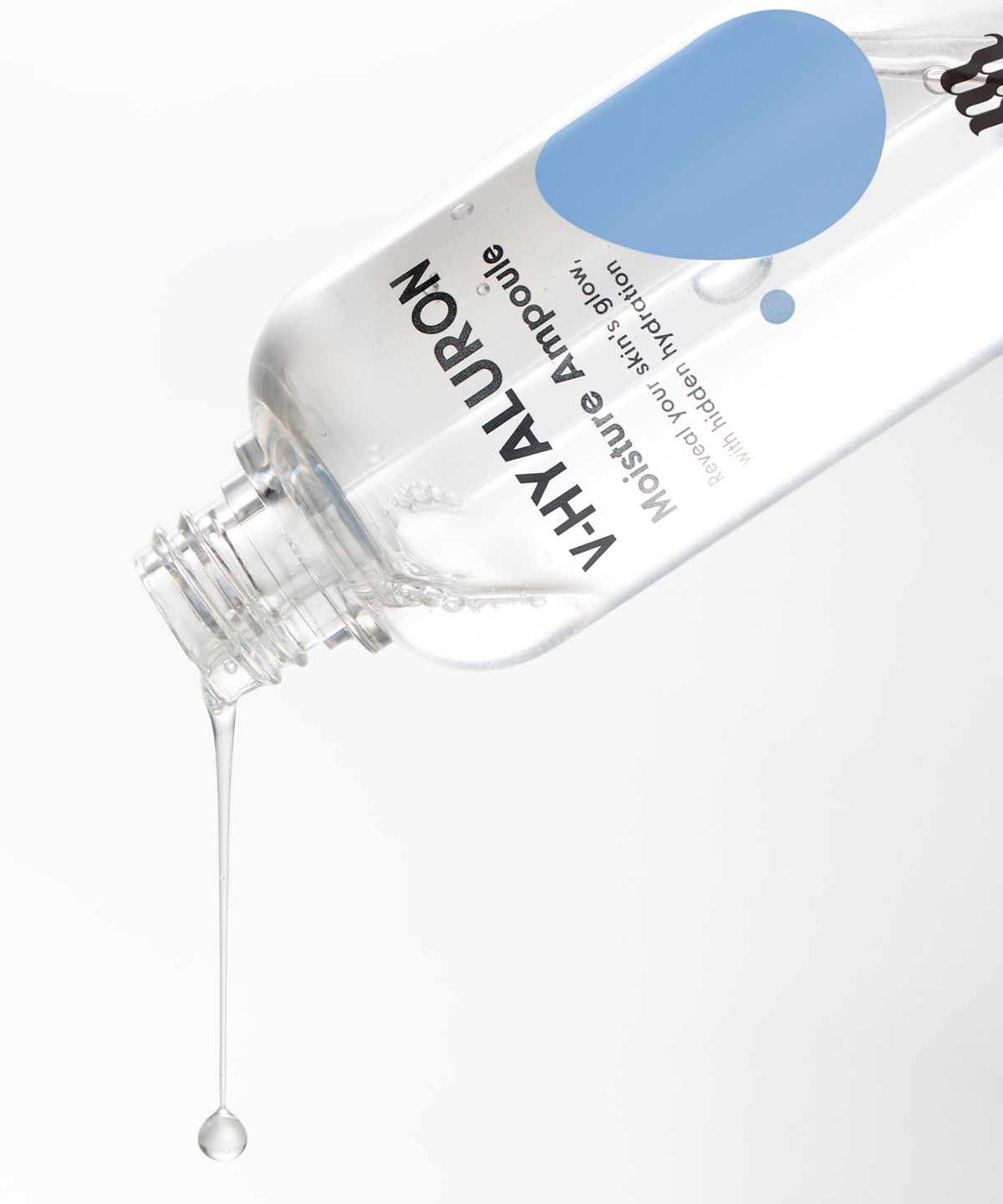머지(MERZY) 브이 히알루론산 수분 앰플 100ml