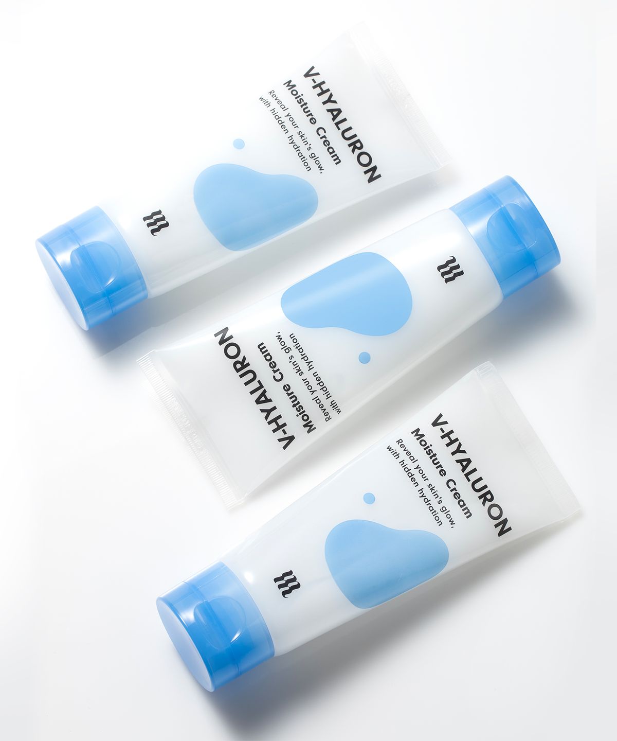 머지(MERZY) 브이 히알루론산 수분 크림 100ml