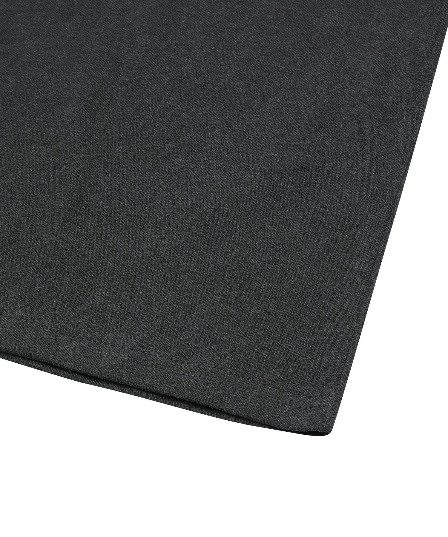 MUSINSA | MUCENT Slap Pigment Washing Metal Logo Set-up