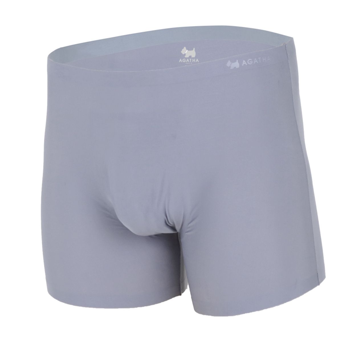 아가타 이너웨어(AGATHA INNERWEAR) [3PACK] 에어돌출 남성 드로즈