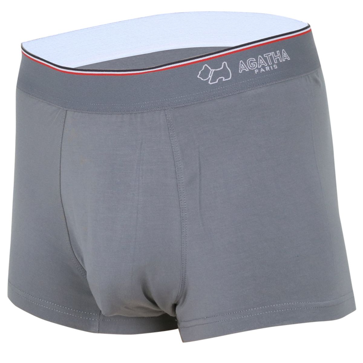아가타 이너웨어(AGATHA INNERWEAR) [3PACK] 아웃밴드 모달 남성드로즈
