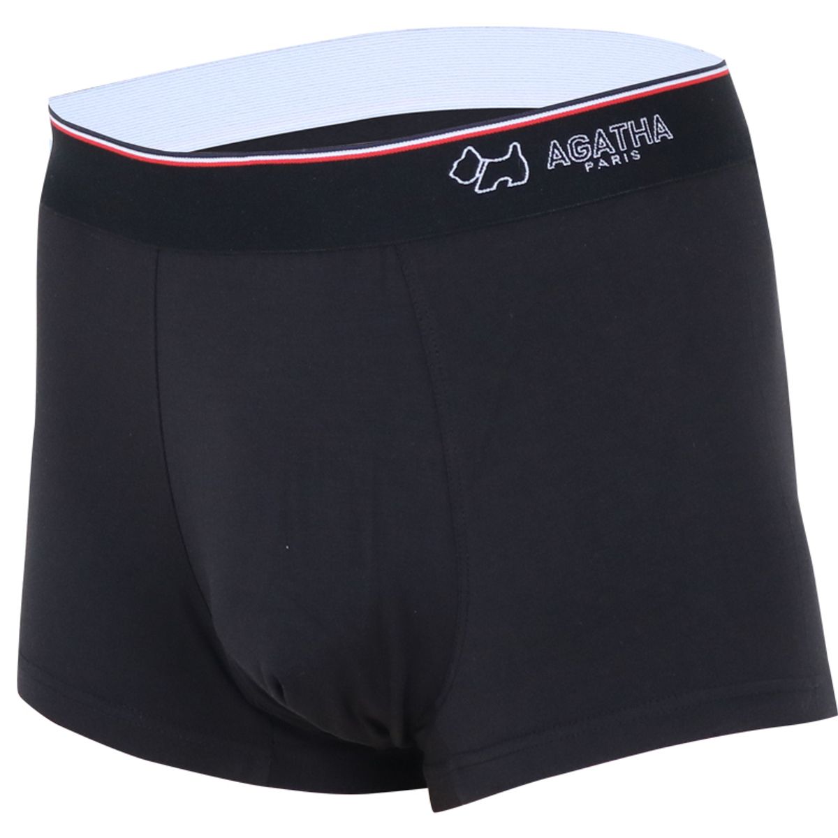 아가타 이너웨어(AGATHA INNERWEAR) [3PACK] 아웃밴드 모달 남성드로즈