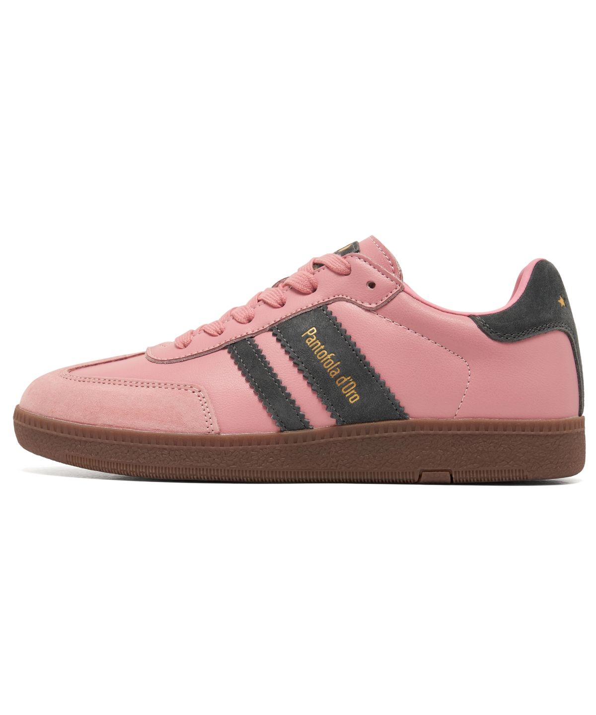 힐리먼트(HELEMENT) 레트로 아르젠티 스니커즈 (PINK)
