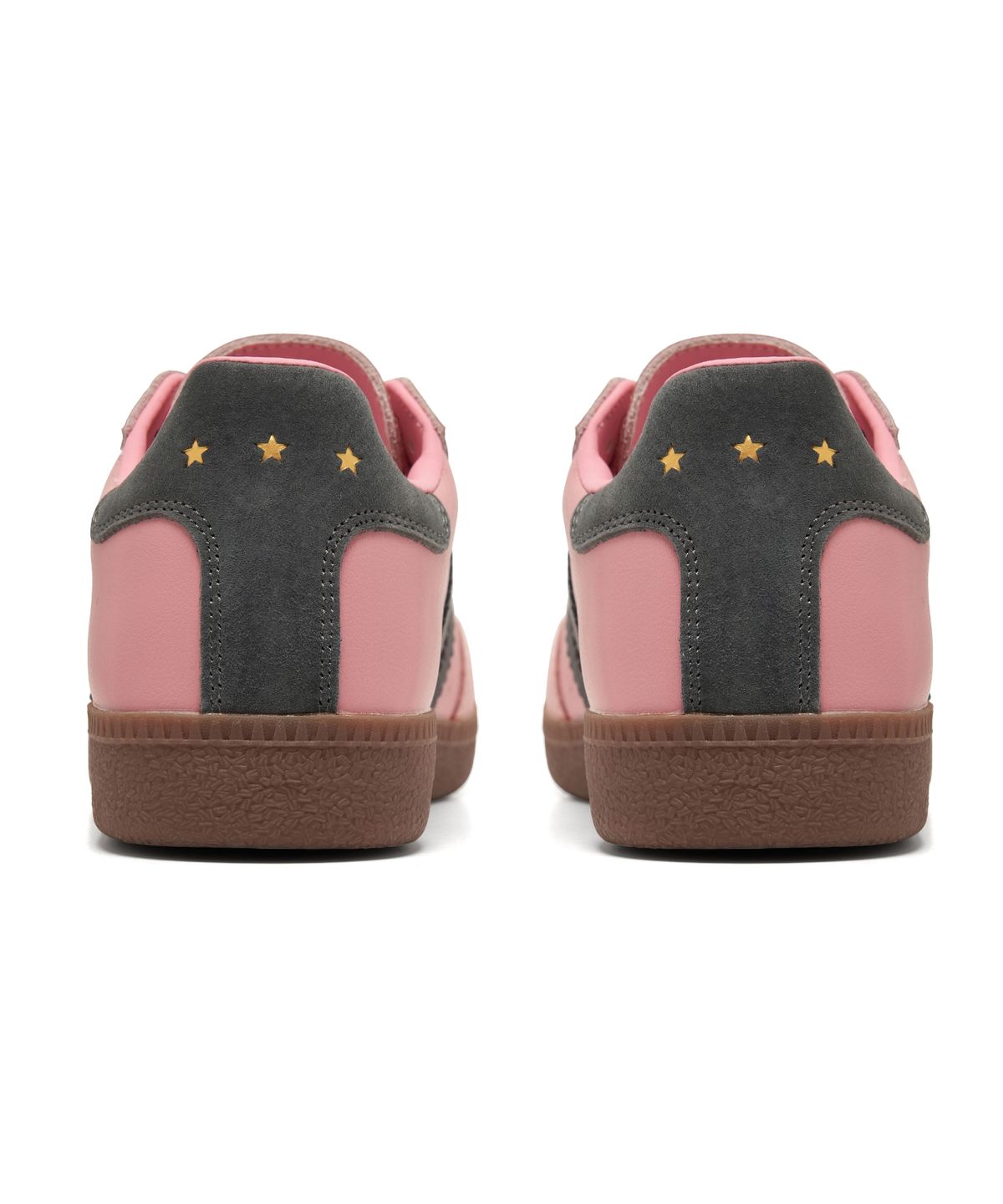 힐리먼트(HELEMENT) 레트로 아르젠티 스니커즈 (PINK)