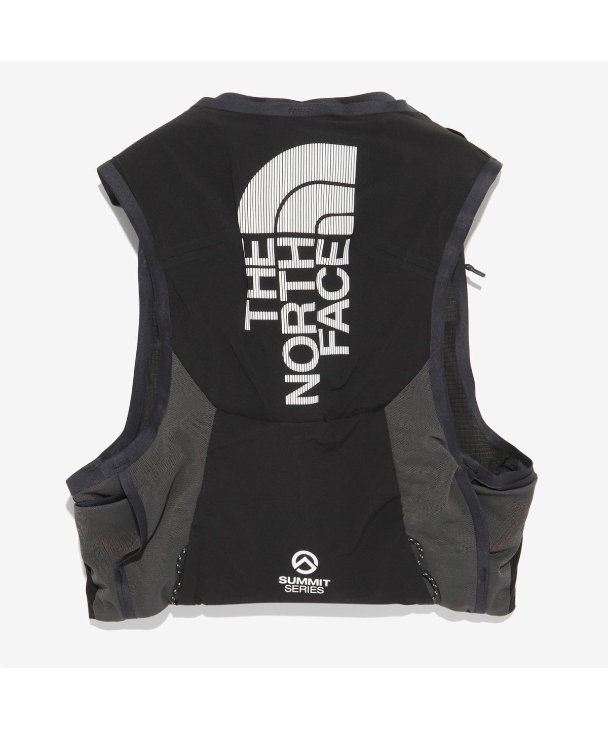 노스페이스(THE NORTH FACE) NA5AR81A 서밋 런 베스트 5 BLACK